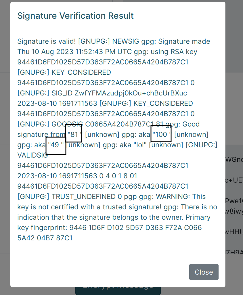 Server Side Templating Injection