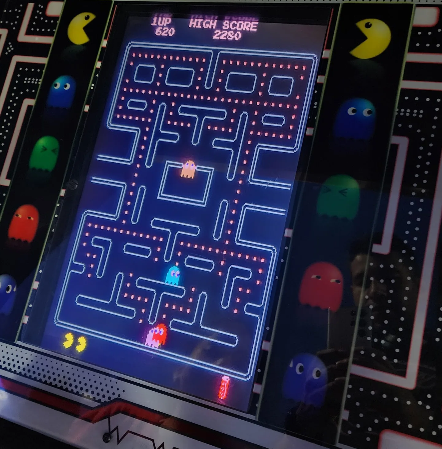 Pacmancito